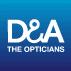 BOOTS OPTICIANS logo