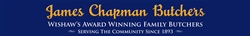 James Chapman Ltd Carluke, Butchers, opening hours