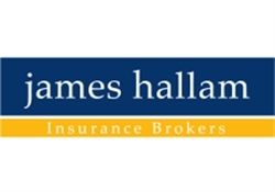 James Hallam Insurance Broker opening times