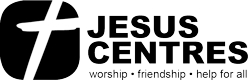 Jesus Centres opening times