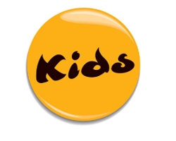 KIDS Charity opening times