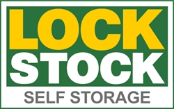 Lock Stock Self Storage, Bangor opening hours