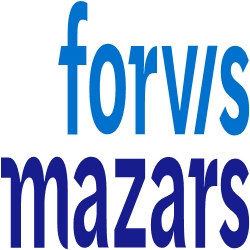 Forvis Mazars opening times