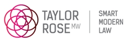 Taylor Rose MW opening times