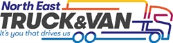 NORTH EAST TRUCK AND VAN opening times