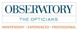 Observatory Opticians opening times