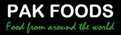 Pak Foods opening times