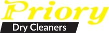 Priory Dry Cleaners opening times