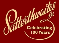 Satterthwaites Bakery and Patisserie opening times