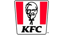 Opening times for KFC
