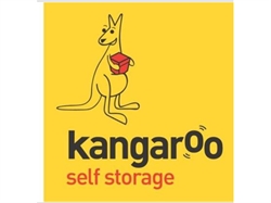Kangaroo Self Storage opening times