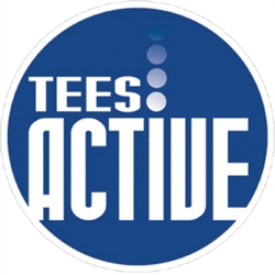Opening times for Tees Active