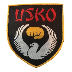 USKO United Sport Karate opening times