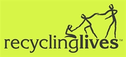 Recycling Lives opening times