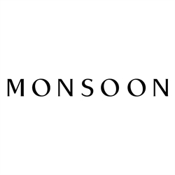 Opening times for Monsoon