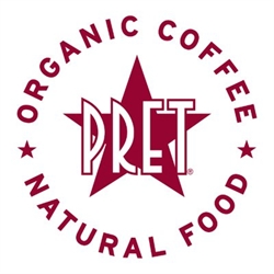 Pret A Manger opening times