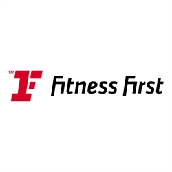 DW Fitness First opening times