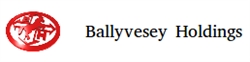 Ballyvesey Holdings opening times