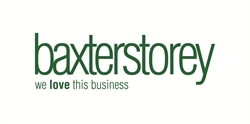 Baxter Storey opening times