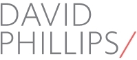 David Phillips opening times