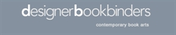 Designer Bookbinders opening times
