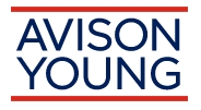 Avison Young opening times