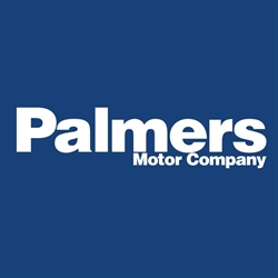 Palmers opening times