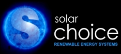 Solar Choice opening times