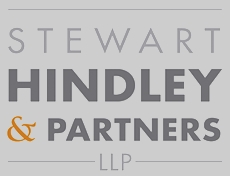 Stewart Hindley Finance opening times