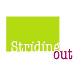 Striding Out opening times