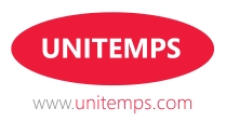 Unitemps opening times