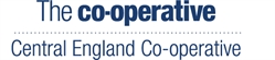 Central England Co-operative Florists opening times
