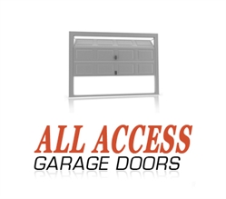 Access Garage Doors opening times