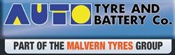 Auto Tyre & Battery opening times