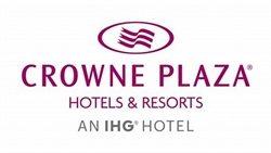 Crowne Plaza Hotels & Resorts opening times