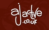 Ajactive opening times