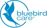 Opening times for Bluebird Care