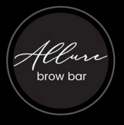 Allure Brow Bar opening times
