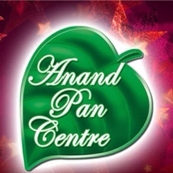 Anand Pan Centre opening times