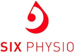 Six Physio opening times