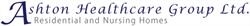 Ashton Healthcare opening times