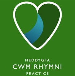Meddygfa Cwm Rhymni Practice opening times