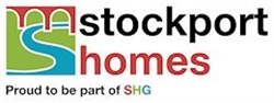 Stockport Homes opening times