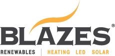 Blazes Heating opening times