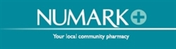 Numark opening times
