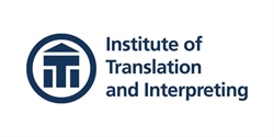 Institute Of Translation and Interpreting opening times