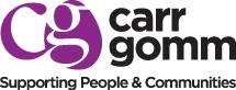 Carr-Gomm Society opening times