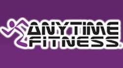 Anytime Fitness opening times