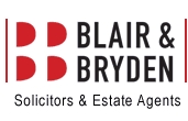 Blair and Bryden opening times