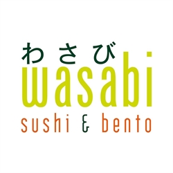 Wasabi opening times